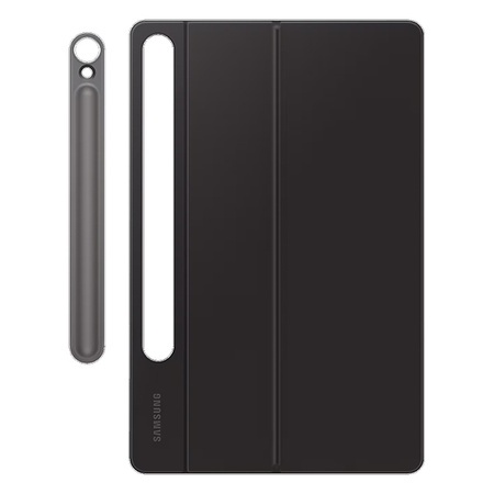 Etui Samsung EF-DX725UBEGWW Tab S9 / S9  FE / S10 FE czarny/black Book Cover Keyboard