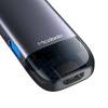 Mcdodo 10in1 USB-C RJ-45 VGA HDMI 4K laptop hub for Macbook M1 HU-7420
