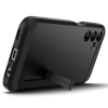 Etui Spigen Rugged Armor na Samsung Galaxy A15 4G / 5G - czarne