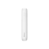 Powerbank Baseus Comet Series z wyświetlaczem 20000mAh 22.5W - biały + kabel USB-A / USB-C