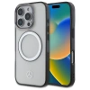 MERCEDES ETUI HARD CASE DO IPHONE 16 PRO MAX 6,9 DO MAGSAFE Z LOGO