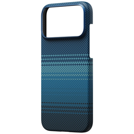 Etui PITAKA Ultra-Slim MagSafe do iPhone 17 Pro Max moonrise