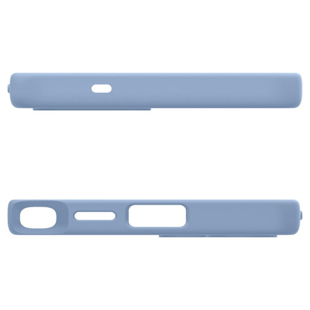SPIGEN SILICONE FIT DO MAGSAFE CASE DO GALAXY S25 ULTRA OCHRONA