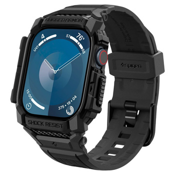 SPIGEN PASEK RUGGED ARMOR PRO DO APPLE WATCH 10 42MM ODPORNY NA USZKODZENIA
