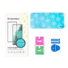 WOZINSKY NANO FLEXI FOLIA SZKLANA DO IPHONE 13 MINI OCHRONNA OCHRONA EKRANU