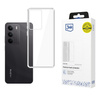 3MK ETUI CLEAR CASE DO REALME C75 OCHRONA PRZED ZARYSIENIAMI PRZEZROCZYSTE