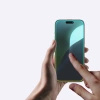 AMAZINGTHING SZKŁO HARTOWANE TITAN MATTE GLASS DO IPHONE 16 PRO MAX MATOWE
