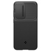 SPIGEN OPTIK ARMOR DO SAMSUNG GALAXY S24 FE CASE OCHRONA Z FUNKCJĄ