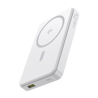 BASEUS POWERBANK MAGNETYCZNY AIRPOW2 QI2 10000MAH DO IPHONE 12 13 14 22,5W