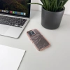 HURTEL ETUI GLITTER CASE DO IPHONE 16 PRO Z BROKATEM ZATRZYMUJĄCE ODSŁONY