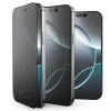 TECH-PROTECT SZKŁO PRYWATYZUJĄCE GLASS SPY+ 2-PACK DO IPHONE 16 PRO 17 PRO