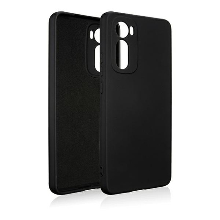 BELINE ETUI DO MOTOROLA MOTO EDGE30 SILIKONOWE POKROWIEC OCHRONA TELEFONU
