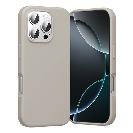 VENTION ETUI DO IPHONE 16 PRO MAX DO MAGSAFE KUHM0-40 WYSOKA OCHRONA