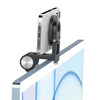 SODI WIELOFUNKCYJNY UCHWYT DO IMAC DO MAGSAFE 3W1 Z ŁADOWANIEM