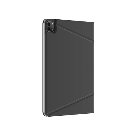Etui AMAZINGTHING Matte Pro Mag Folio z podstawką na iPad Air M3 13" - czarne