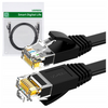 UGREEN KABEL SIECIOWY RJ45 PŁASKI ETHERNET DO KOMPUTERA ROUTERA 3M CAT.6
