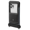 SPIGEN ETUI WODOODPORNE 2-PACK A611P DO IPHONE GALAXY Z MATOWYM