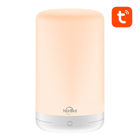NITEBIRD LAMPKA NOCNA DO SMART HOME TUYA Z WIFI BEZPRZEWODOWA AUTOMATYCZNE