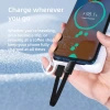 TECH-PROTECT KABEL USB-C ULTRABOOST DNA DO SZYBKIEGO ŁADOWANIA 60W 3A
