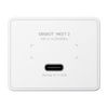 OBSBOT KAMERA INTERNETOWA MEET 2 DO KOMPUTERA 4K HD Z FUNKCJĄ AUTOŚLEDZENIA