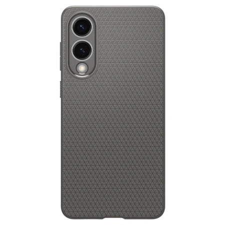 SPIGEN ETUI LIQUID AIR DO SAMSUNG GALAXY S25 EDGE OCHRONA Z WYSOKIEJ
