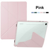ETUI DO TABLETU SAMSUNG TAB S10 ULTRA WZMACNIANE POKROWIEC Z FUNKCJĄ STAND