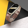 TECH-PROTECT LEATHERFIT DO XIAOMI SMART BAND 8 9 NFC OPASKA ZESTAW SPORTOWY