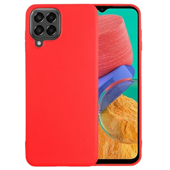 BELINE ETUI CASE DO SAMSUNG M33 5G OCHRONA ANTYPOŚLIZGOWA BARDZO WYTRZYMAŁE