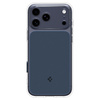 SPIGEN ULTRA HYBRID ”T” MAG MAGSAFE IPHONE 17 PRO MAX MATTE BLUE