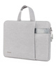 INNOSTYLE TORBA NA LAPTOPA 15 6 16 WODOODPORNA ETUI DAILYFLOW SZARA