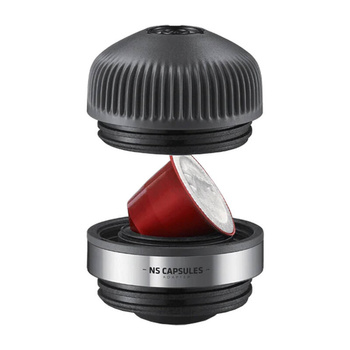 WACACO ADAPTER PRZEJŚCIÓWKA NS DO KAWIARKI MINIPRESSO AKCESORIA DO KAWY