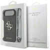GUESS ETUI 4G STRAP CLASSIC LOGO DO IPHONE AIR Z OCHRONĄ I LUKSUSOWYM