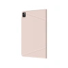 Etui AMAZINGTHING Matte Pro Mag Folio z podstawką na iPad Air M3 11" - różowe