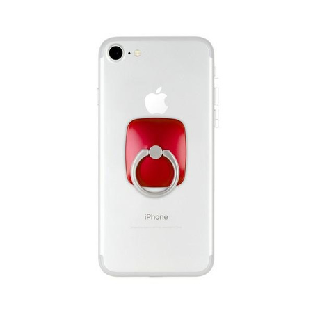 MERCURY UCHWYT WOW RING DO TELEFONU UNIWERSALNY MAGNETYCZNY DO SMARTFONÓW