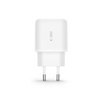 TECH-PROTECT ŁADOWARKA SIECIOWA PD20W 2-PORTY DO IPHONE 12 13 14 15 SAMSUNG