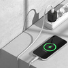 Ringke kabel USB-A - Lightning 480Mb/s 12W 2m fioletowy (CB09970RS)
