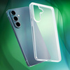 Samsung Galaxy S26 - 3mk Clear Case