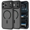 SPIGEN ETUI ULTRA HYBRID MAGSAFE DO IPHONE 17 PRO OCHRONA TELEFONU