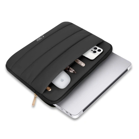 TECH-PROTECT TORBA FLUFFY NA LAPTOPA 15-16 DO MACBOOK PRO AIR 13 14 15 16