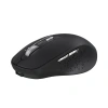 Mysz bezprzewodowa Wozinsky WMGK-1134 ergonomiczna - czarna