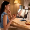 WOZINSKY STOJAK NA TABLET WRS-DSY84SS OBROTOWY 360° ALUMINIOWY DO TABLETÓW
