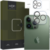 HOFI OSŁONA CAM PRO+ DO IPHONE 15 PRO 15 PRO MAX WZMACNIACZ OCHRONY APARATU