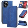 HURTEL ETUI POKROWIEC MAGNETYCZNY DO IPHONE 14 PRO MAX Z KLAPKĄ I PODSTAWKĄ