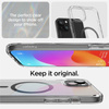 SPIGEN ULTRA HYBRID MAG MAGSAFE IPHONE 15 CARBON FIBER