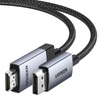 UGREEN KABEL DISPLAY PORT HDMI DO PC MONITOR LAPTOP 4K 1M JEDNOKIERUNKOWY