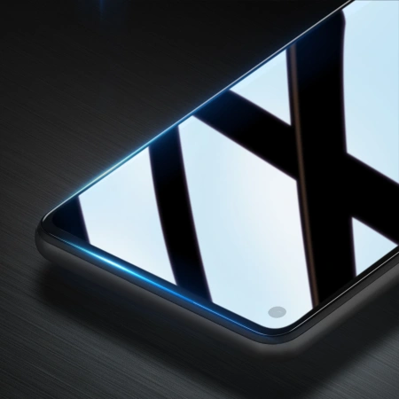 DUX DUCIS SZKŁO 9D TEMPERED GLASS DO REALME NARZO 50A OCHRONA 9H CAŁY EKRAN