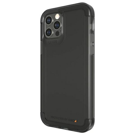 GEAR4 ETUI D3O WEMBLEY PALETTE DO IPHONE 12 12 PRO OCHRONNE Z DYNAMICZNYM