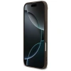 GUESS ETUI 4G BIG LOGO DO IPHONE 17 AIR DESIGNERSKI POKROWIEC Z LOGO