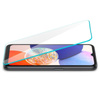 SZKŁO HARTOWANE SPIGEN GLAS.TR SLIM 2-PACK GALAXY A14 4G / 5G CLEAR