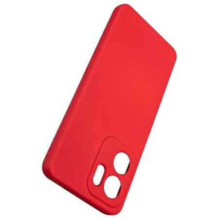 BELINE ETUI SILICONE DO OPP0 RENO 13 FS POKROWIEC TELEFON Z ODPORNOŚCIĄ NA